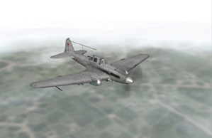Ilyushin IL-2T, 1943.jpg